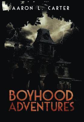 Boyhood Adventures 1