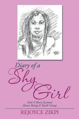 Diary of a Shy Girl 1