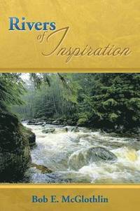 bokomslag Rivers of Inspiration