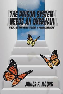 Prisoner System Needs an Overhaul 1