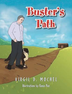 Buster's Path 1