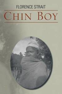 bokomslag Chin Boy