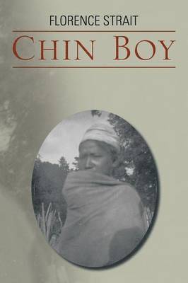 bokomslag Chin Boy