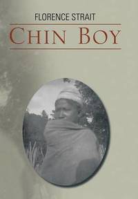 bokomslag Chin Boy
