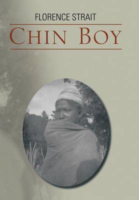 bokomslag Chin Boy