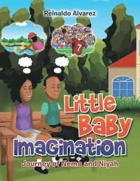 bokomslag Little Baby Imagination