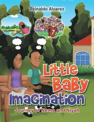 Little Baby Imagination 1