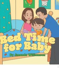 bokomslag Bed Time for Baby