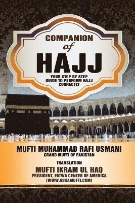 Companion of Hajj 1