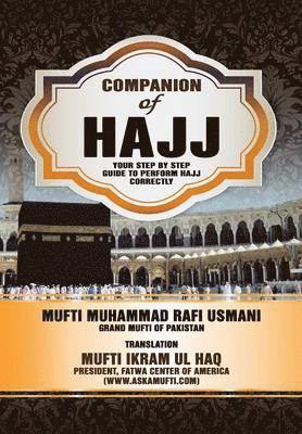 Companion of Hajj 1