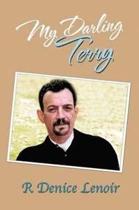 bokomslag My Darling Terry