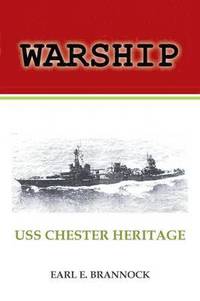 bokomslag Warship