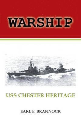 Warship 1