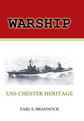 Warship 1