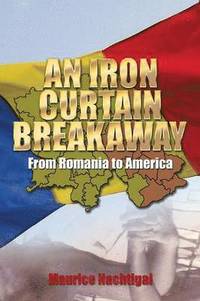 bokomslag An Iron Curtain Breakaway