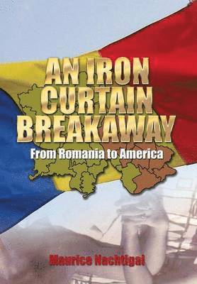 An Iron Curtain Breakaway 1