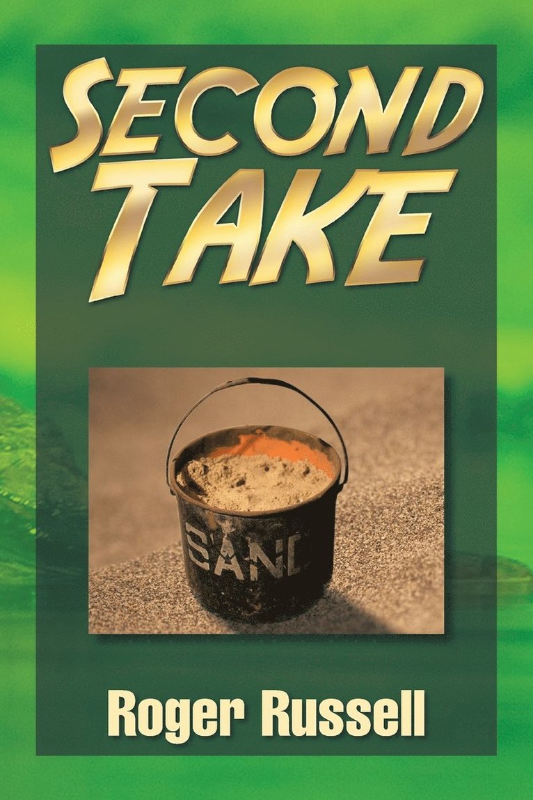 Second Take