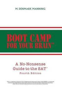 bokomslag Boot Camp for Your Brain