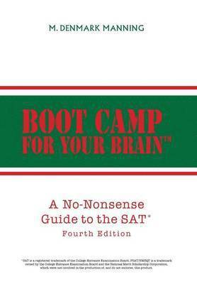 bokomslag Boot Camp for Your Brain