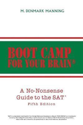 bokomslag Boot Camp for Your Brain