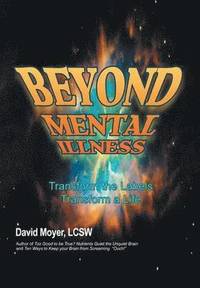 bokomslag Beyond Mental Illness
