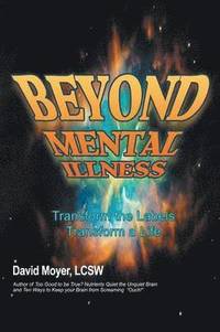 bokomslag Beyond Mental Illness