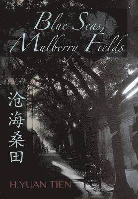 Blue Seas, Mulberry Fields 1