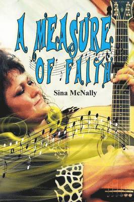 bokomslag Measure of Faith...