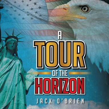 bokomslag Tour of the Horizon