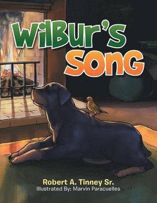 Wilbur's Song 1