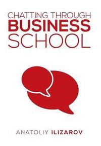 bokomslag Chatting Through Business School