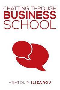 bokomslag Chatting Through Business School