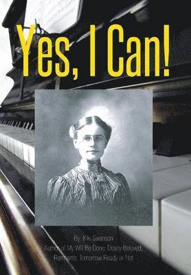 Yes, I Can! 1