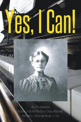 Yes, I Can! 1