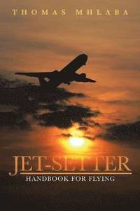 bokomslag Jet-Setter