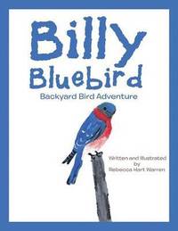 bokomslag Billy Bluebird