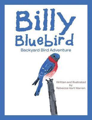 Billy Bluebird 1