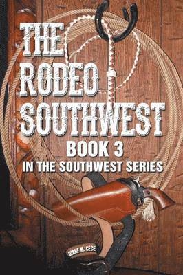 bokomslag Rodeo Southwest