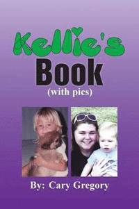 bokomslag Kellie's Book