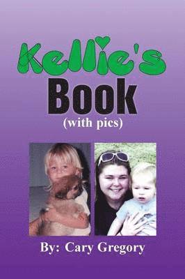 bokomslag Kellie's Book