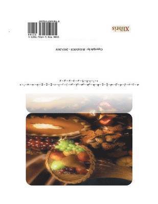 Huda Salous - الفَاكِهَةُ والخُضَارُ بالأبْجَدِيَّةِ &, Häftad