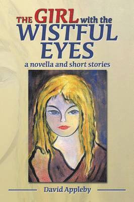 The Girl with the Wistful Eyes 1