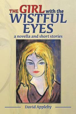 Girl with the Wistful Eyes