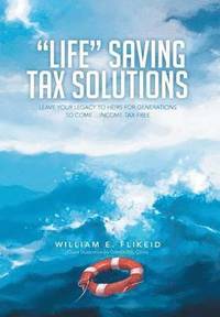 bokomslag Life Saving Tax Solutions