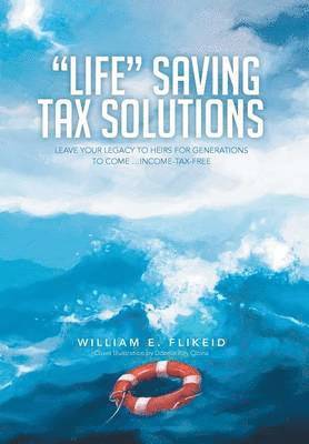 Life Saving Tax Solutions 1