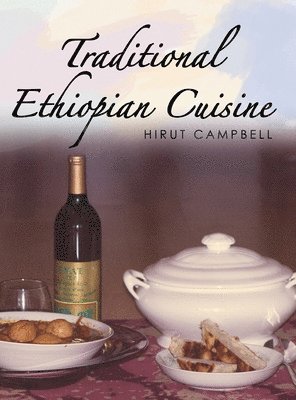 Traditional Ethiopian Cuisine 1