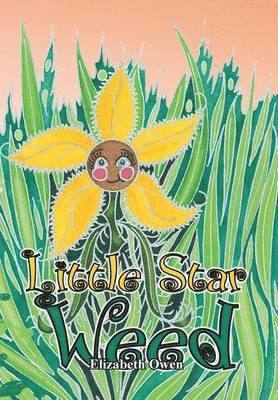 Little Star Weed 1