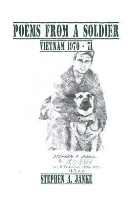 Poems from a Soldier 1