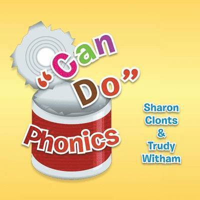 Can Do Phonics 1