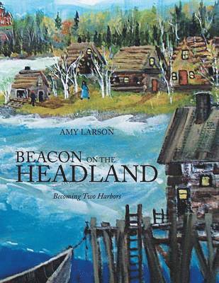 Beacon on the Headland